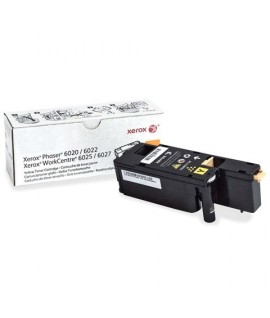 TONER XEROX 6020/22 106R02758 GIALLO