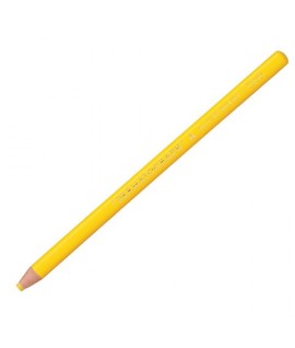 MATITA DERMAT. OSAMA M.7600 GIALLO 12PZ
