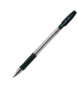 PENNA SFERA PILOT BPS-GP F. NERO 12PZ