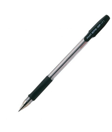 PENNA SFERA PILOT BPS-GP F. NERO 12PZ