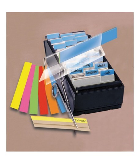 CAVALIERINI ADESIVI 3L 25101 10X150 7PZ