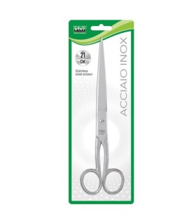 FORBICI ACCIAIO CM.21