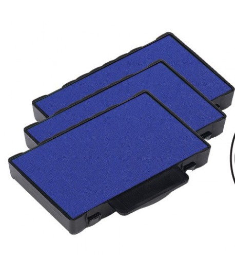 TAMPONCINO RIC. TRODAT 6/53 BLU