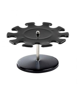 PORTATIMBRI ROTONDO 10 POSTI