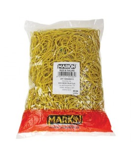 ELASTICO GOMMA DIAMETRO 30MM 1KG