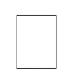 CARTA USO LEGALE 90G A4 BIANCA 500FF