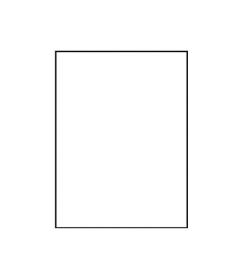 CARTA USO LEGALE 90G A4 BIANCA 500FF