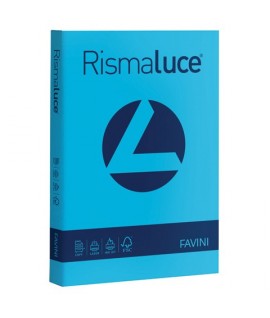 RSLUCE A/4 GR200 CELESTE 125F