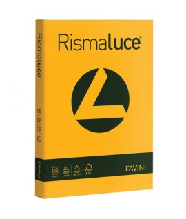 RSLUCE A/4 GR200 GIALLO ORO 125F