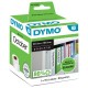ETICHET. DYMO LW S0722480 MM59X190 110PZ