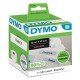 ETICHET. DYMO LW S0722460 MM12X50 220PZ