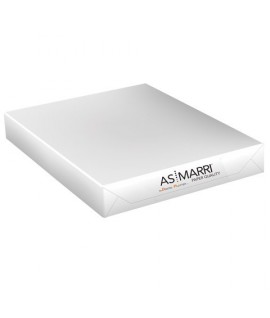 CARTA PLOT OPACA 61X88 A1+ 125FF