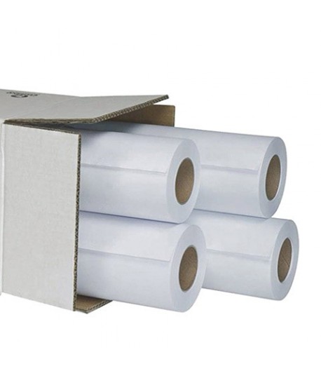 CARTA PLOT PREMIUM 90G H42 ROT.50M