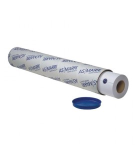 CARTA PLOT ALTA RISOLUZ. 100G H91X45M