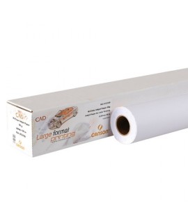 CARTA PLOT CANSON HI-COL. 90G H.91 50MT