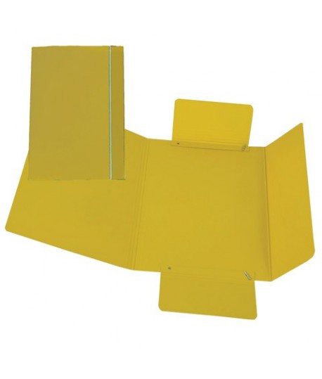 CF.10 CART.PR.A/5 3L EL.GIAL.