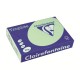 CARTA TROPHEE 80G A4 VERDE 1777 500FF