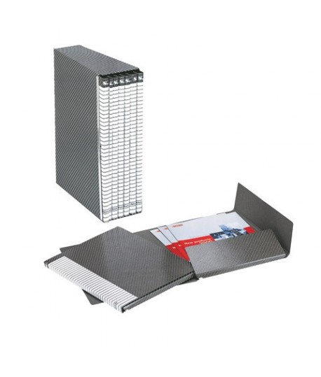 CARTELLA DELSO I54 6GR C/2 LEMBI