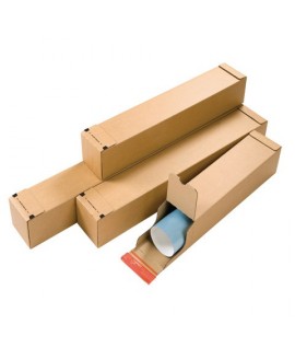 TUBO POSTALE COLOMPAC CP072.04 61X10X10