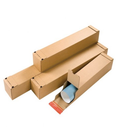 TUBO POSTALE COLOMPAC CP072.04 61X10X10