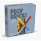 MINILAND 46063 PEGY BRICKS WINDY MILL
