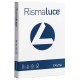 CARTA RISMALUCE BIANCA 240G A4 100FF