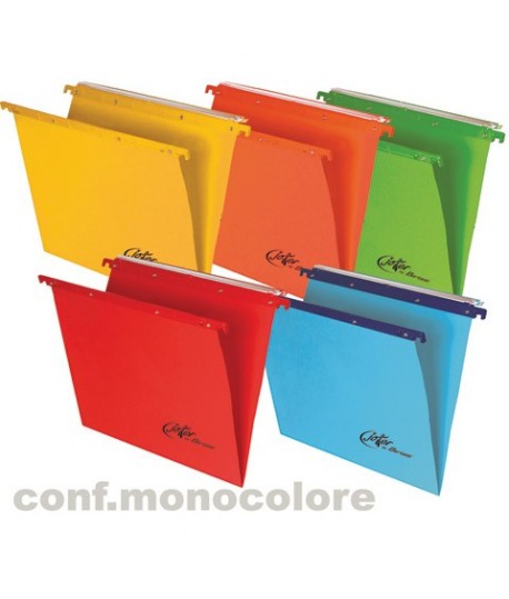 CART.SOSP. JOKER COLOR 400/330 LINK-A