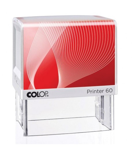 TIMBRO COLOP PRINTER 60