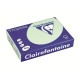 CARTA TROPHEE 80G A4 VERDE 1975 500F