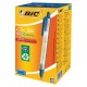 SC.50 SFERA BIC ECOLUTIONS CLIC BLU
