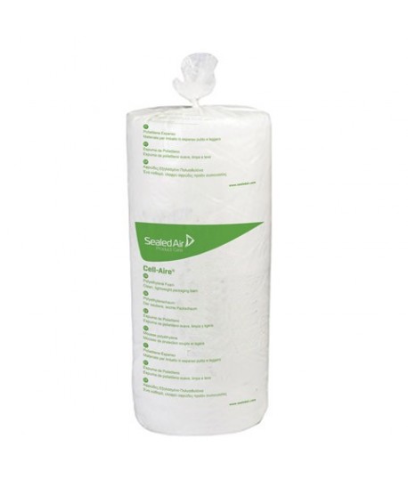 FILM IN SCHIUMA DI POLIETILENE ROT.1X25M