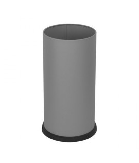 PORTAOMBRELLI TONDO STILCASA H.49 GRIGIO