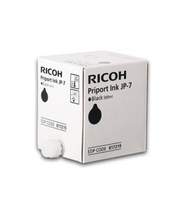 INK PRIPORT JP-7 RICOH 817219-893713