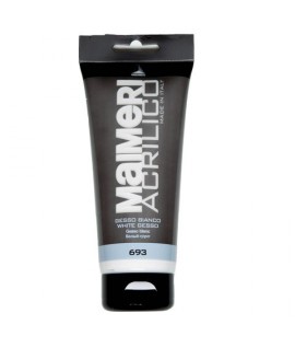 GESSO ACRILICO MAIMERI 200 ML