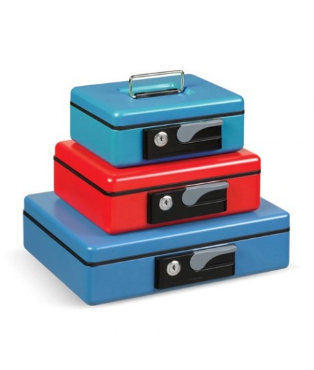 CASSETTA PORTAVALORI KOALA DELUXE 3414