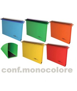 CART.SOSP. JOKER COLOR 400/395 DORSO 3CM