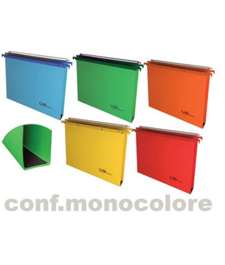 CART.SOSP. JOKER COLOR 400/395 DORSO 3CM