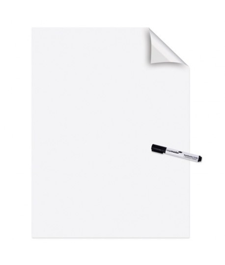 ROT.25 FOGLI ELETTROSTATICI MAGIC CHART