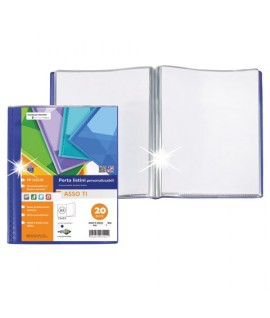 PORTALISTINI SEI ASSO-TI 15X21 20B