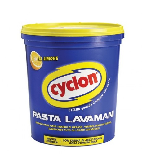 PASTA LAVAMANI CYCLON 1 KG