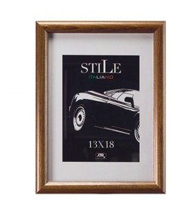 CORNICE LEGNO E CRILEX A/4 METHODO