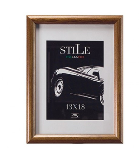 CORNICE LEGNO E CRILEX A/4 METHODO