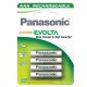 BL.4 MINI-STILO RICARIC.PANASONIC 750MAH