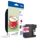 INKJET BROTHER LC22U MAGENTA MFJ985DW