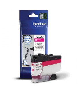 INKJET BROTHER J5945 LC-3237 MAGENTA