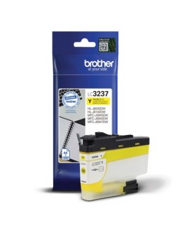 INKJET BROTHER J5945 LC-3237 GIALLO
