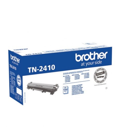 TONER BROTHER TN-2410 1,2K