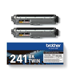 SC.2 TONER BROTHER TN241 NERO 2,5K