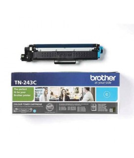 TONER BROTHER TN-243 CIANO 1 K