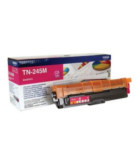 TONER BROTHER TN-245 MAGENTA 2,2 K